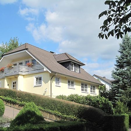 Apartment Lieserpfad-Wittlich Room photo