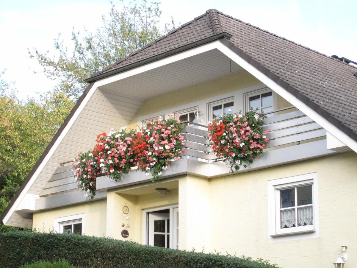 Apartment Lieserpfad-Wittlich Exterior photo