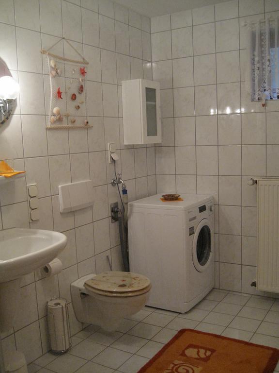 Apartment Lieserpfad-Wittlich Room photo