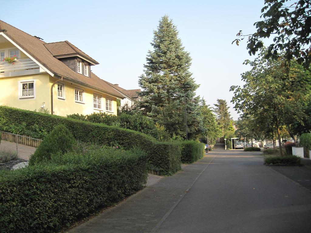 Apartment Lieserpfad-Wittlich Room photo
