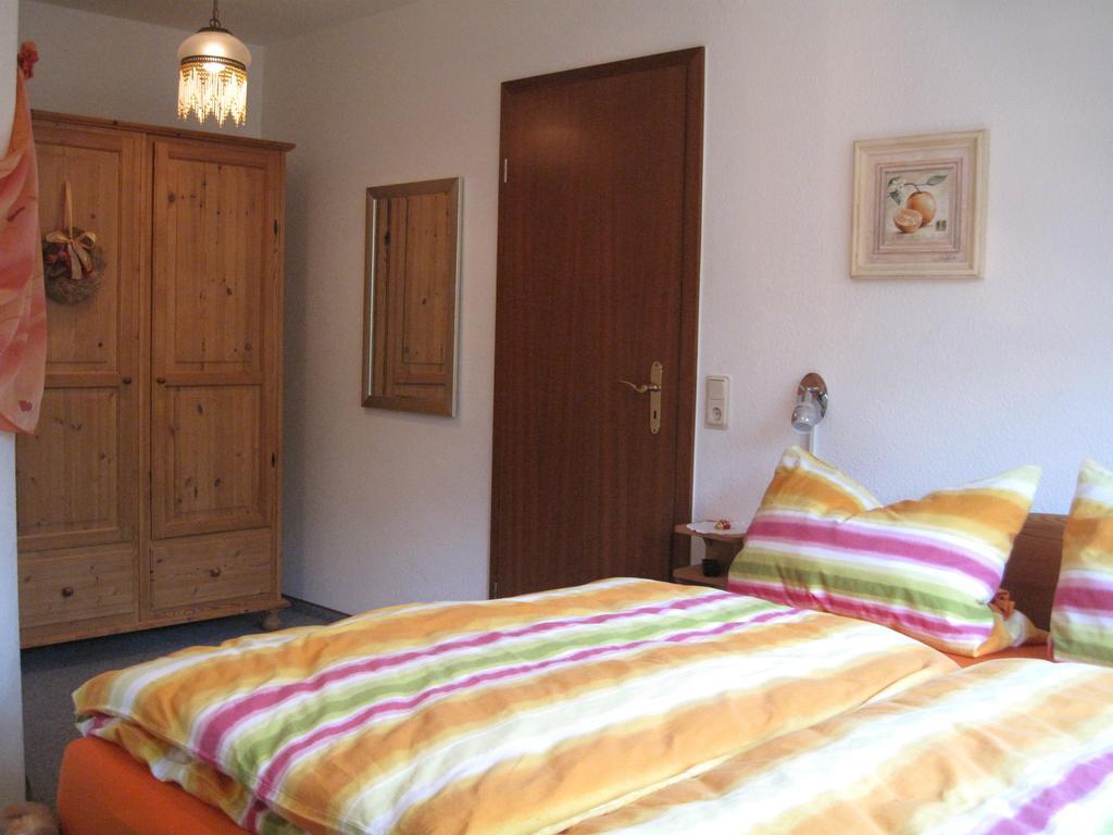 Apartment Lieserpfad-Wittlich Room photo