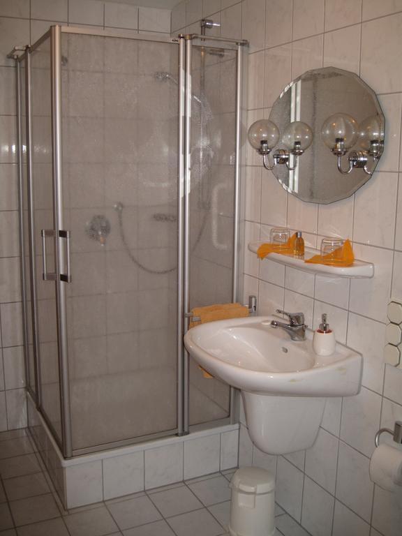 Apartment Lieserpfad-Wittlich Room photo