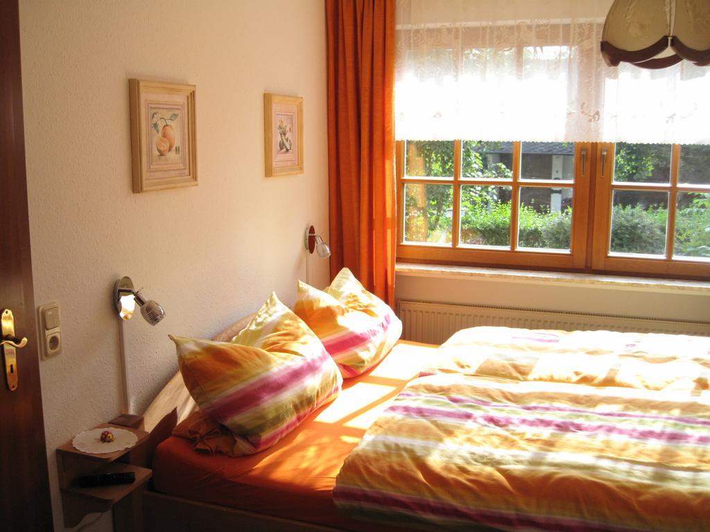 Apartment Lieserpfad-Wittlich Room photo