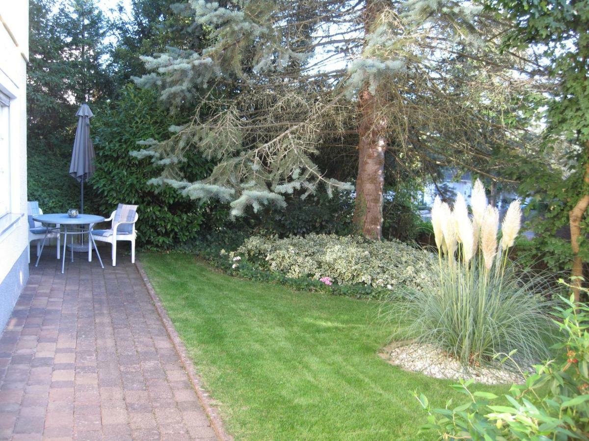 Apartment Lieserpfad-Wittlich Exterior photo